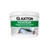 Fixateur pour moquette sol vinyle AXTON translucide 6 Kg