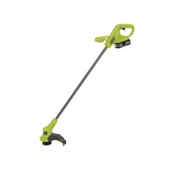 Coupe-bordures sur batterie, RYOBI, 18 V l.23 cm, batterie 2 Ah (intégrée)