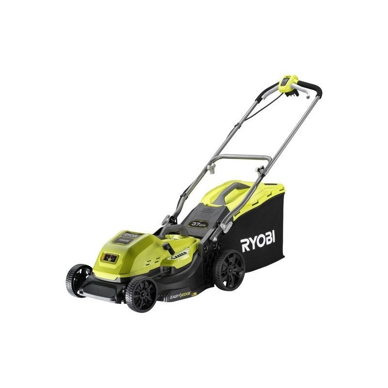 Tondeuse électrique filaire RYOBI Rlm3715a, 1500W, l.37 cm