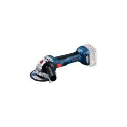 Meuleuse d'angle sans fil 125 mm BOSCH PROFESSIONAL 18 V