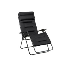 Fauteuil/chaise, LAFUMA MOBILIER, noir