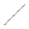 Corde polypropylène tresse diamant STANDERS  L. 20 m