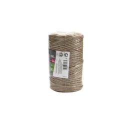 Ficelle jute torsadée STANDERS  L. 100 m