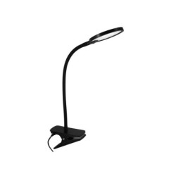  Lampe de bureau Starla, H.35 cm INSPIRE LED