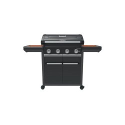 Barbecue gaz premium 4W, Camping gaz