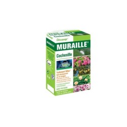 Muraille cochenille boite 10 ml