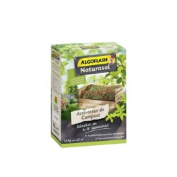 Activateur de compost algonaturalsol 1.8 kg