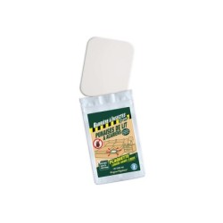 Répulsif pour punaises de lit et acariens, BARRIERE A INSECTES Green