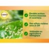 Traitement des maladies acariens SOLABIOL,100ML