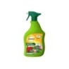 Traitement insectes pucerons SOLABIOL, pour arbres, arbustes, rosiers 750ML