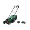 Tondeuse sur batterie BOSCH CityMower 18V-32 sans-fil avec 1 batterie 18V 4,0Ah