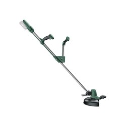 Coupe-bordures sur batterie BOSCH Universal grasscut 18, 18 V, l.26 cm