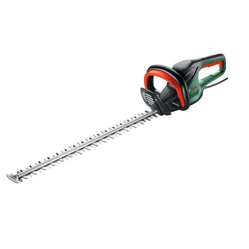 Taille-haies électrique BOSCH AdvancedHedgeCut 65, 500 W L.65 cm