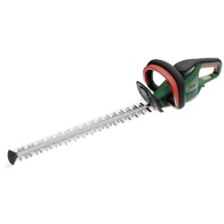 Taille-haies électrique BOSCH UniversalHedgeCut 58, 480 W L.60 cm