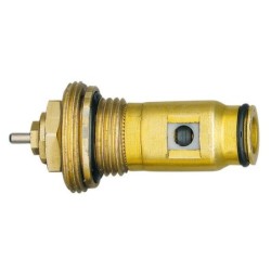 Insert thermostatisable long type D