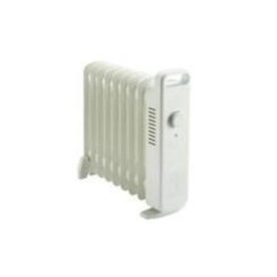 Radiateur bain d'huile électrique EQUATION 900 W