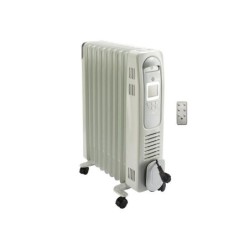 Radiateur bain d'huile électrique EQUATION 2000 W