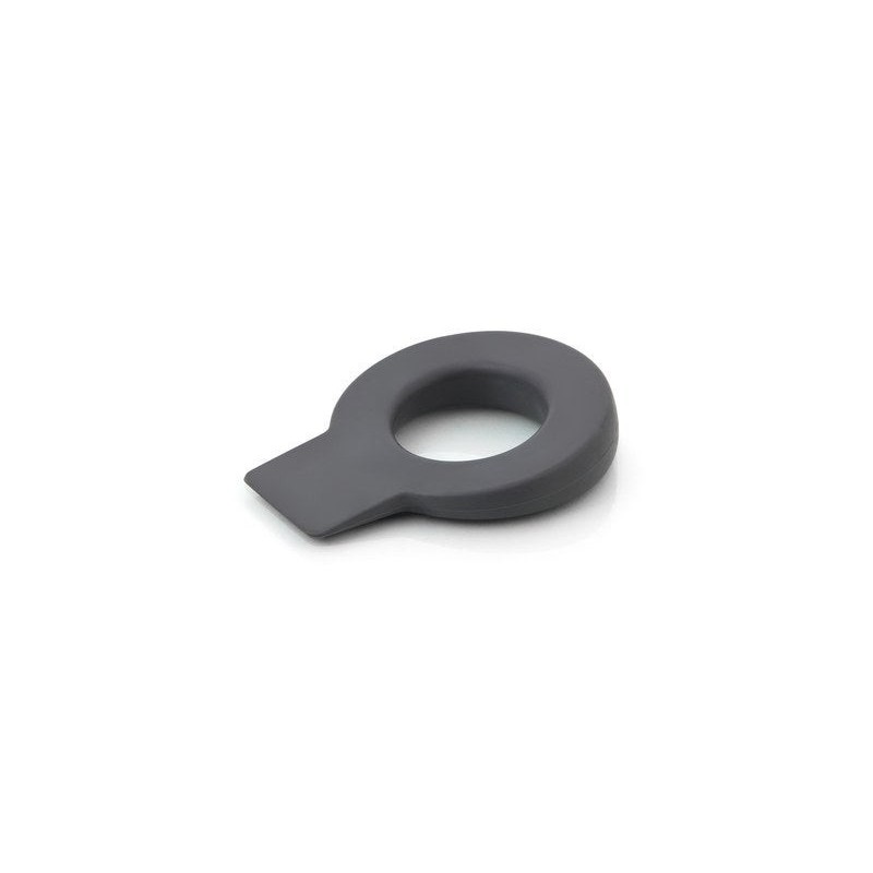 Cale porte REI LOCK 63 x 82 x15 mm anthracite