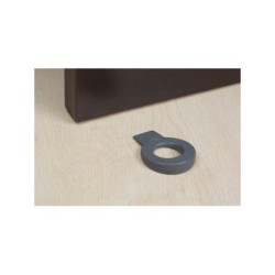 Cale porte REI LOCK 63 x 82 x15 mm anthracite