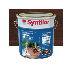 Saturateur Syntilor Ultra Protect 2.5 L, Chocolat