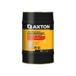 Traitement du bois multiusage AXTON  25L