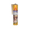 Colle joint polyurethane sikaflex-11fc evolution beige cart 300ml