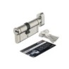 Cylindre standers lock+ 40+30 avec bouton