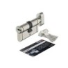 Cylindre standers lock+ 30+30 avec bouton