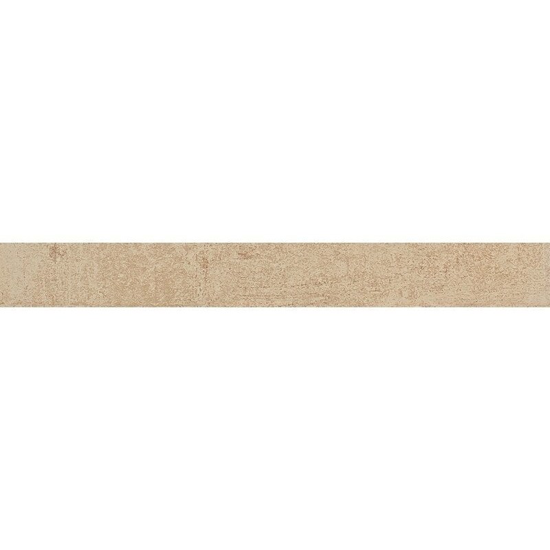 Lot de 2 plinthes Alma2,beige, h. 7 x h. 60 cm, Ep.8.5 mm