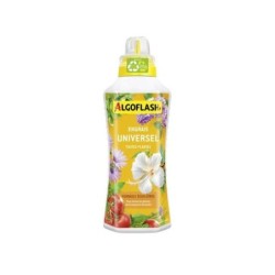 Engrais universel UAB ALGOFLASH NATURASOL 1L