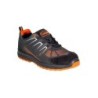 Chaussures SOLID orange S3 T40 KAPRIOL