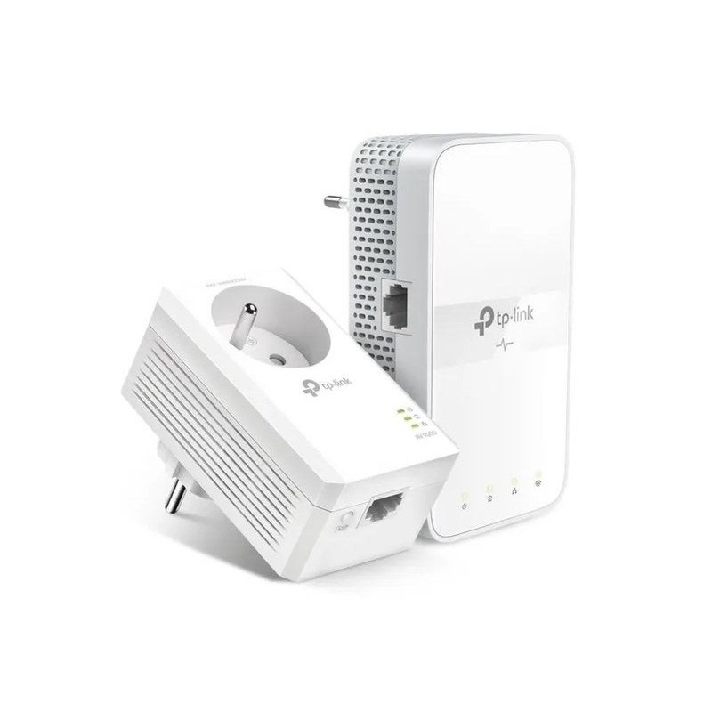 Kit de 2 adaptateurs CPL AV1000, Tp-Link