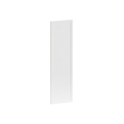 Porte battante SPACEO Evo'm Newport H.204,8 X L.60 cm blanc