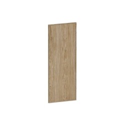 Porte battante SPACEO Evo'm Malmo H.102,4 X L.40 cm chêne mat