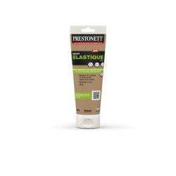 Enduit de rebouchage en pate Elastique PRESTONETT 330 g