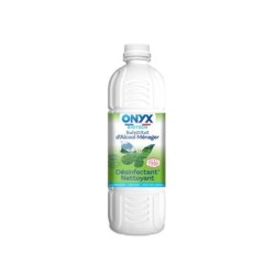 Alcool menager substitut nettoyant/desinfectant Onyx 1l