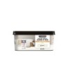 Peinture murale cuisine et bain, LUXENS, cream 5, 2 litres