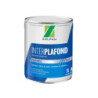 Peinture Plafond Zolpan Inter Plafond Blanc Mat, 3 L