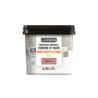 Peinture murale cuisine et bain, LUXENS, 0.75 litre, bistro 4