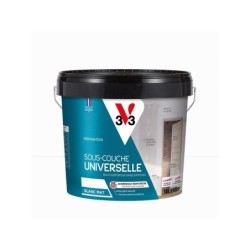 Sous-couche universelle, V33, 10 litres