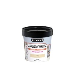 Peinture appui de fenêtre LUXENS, pierre, 1 L