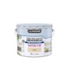 Peinture facade universelle, LUXENS, 10 litres, ton pierre