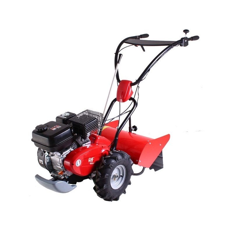 Rotofraise à essence PUBERT Rf 180, 3300 W 179 cm³