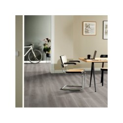 Stratifié artens intenso 8mm décor nilo gris 1,99m2