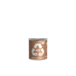 Testeur peinture poterie mur / plafond ID satiné 0.05 l