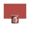 Testeur peinture terracotta mur / plafond ID satiné 0.05 l