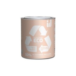 Peinture nude mur / plafond ID Eco satiné 2 l