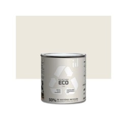 Peinture craie mur / plafond ID Eco satiné 0.5 l