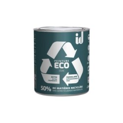 Peinture cedre multisupport ECO ID satiné 2 l