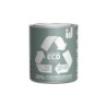 Peinture eucalyptus mur / plafond ID Eco satiné 2 l